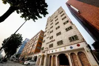 Boutique Hotel k Dongdaemun Hotels in Seoul