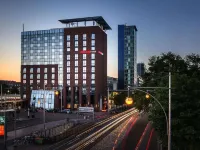 Hotel Freiburg City Center by Leonardo Hotels Hotels near Schwabentor