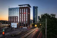 弗賴堡市中心酒店by Leonardo Hotels - 3星級