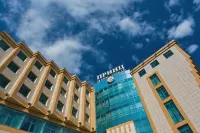 Prince Park Hotel Hotel di 