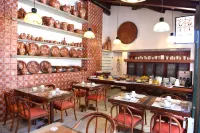 Hotel Catharina Paraguaçu