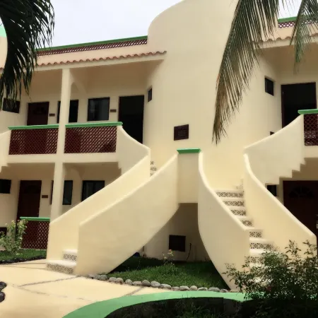 Villas Coco Resort - All Suites