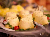 Mitico Hotel & Natural Spa - Bữa sáng