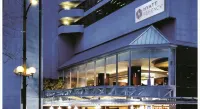 Hyatt Regency Vancouver Hotels in Vancouver