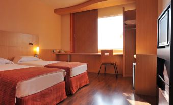 Ibis Sao Paulo Barra Funda