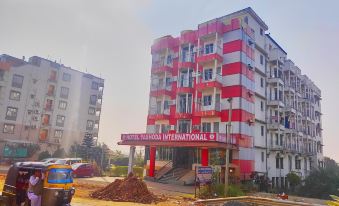 Hotel Yashoda International