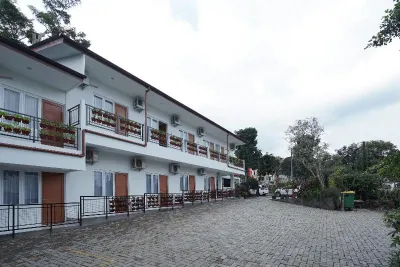 Urbanview Hotel Kazanan Lembang Bandung by RedDoorz