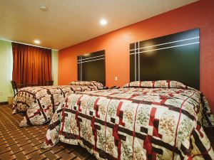 Regency Inn - Channelview