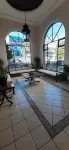 Hotel Zacatecas Courts فنادق في زاكاتيكاس