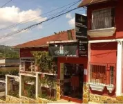 Hotel Casa Semuc Hotels in der Nähe von coban alta verapaz