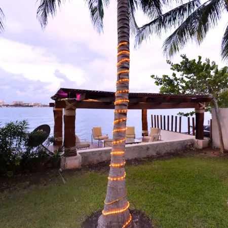 Sina Suites Cancun - Solo Adultos