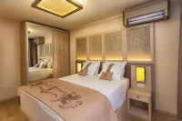 Argisht Partez Hotel All Inclusive & Beach Bar Rebls - balcony