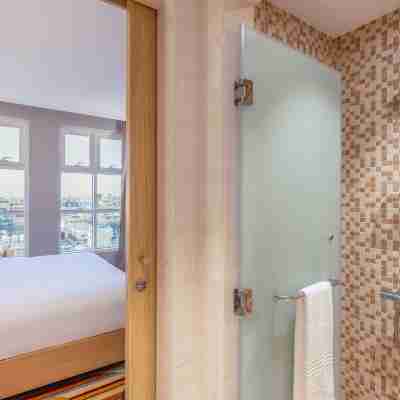 Residence Inn Dammam Rooms