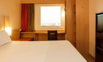 Ibis Vitoria da Conquista