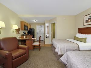 Candlewood Suites Norfolk Airport