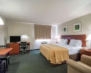 Suburban Studios Melbourne Airport Hotels in Melbourne