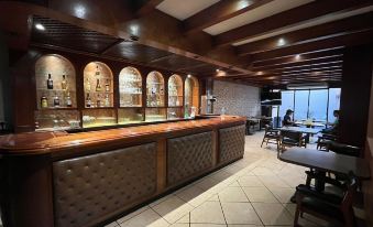 Hotel l'Orbe