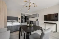 Vander - Pedersgata Hotel a Tau