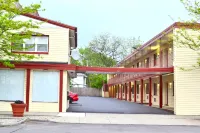Passport Inn Niagara Falls - Motels