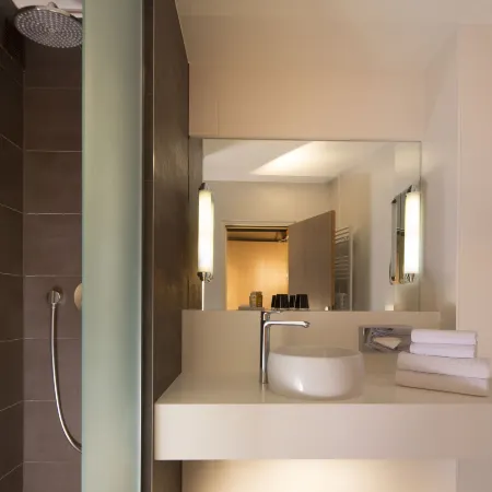 Hôtel Diana Restaurant & Spa by HappyCulture