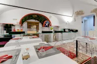 Il Convento Dei Fiori di Seta - Wifi