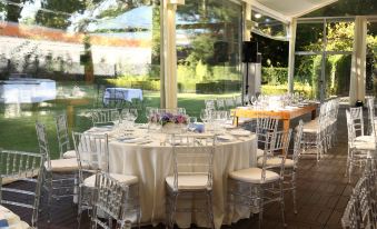 Hotel Quinta Das Lagrimas - Small Luxury Hotels