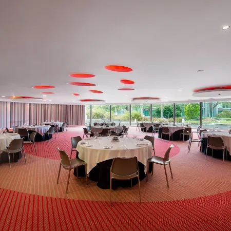 Lagoas Park Hotel