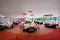 Lagoas Park Hotel - petit déjeuner