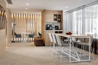 Quest South Perth Foreshore Hotels in Como