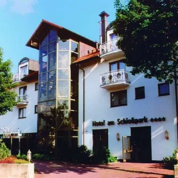 Hotel am Schlosspark