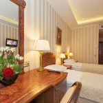 Royal Hotel Yaroslavl