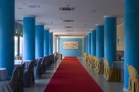 Aminess Vival Grand Azur Hotel Hotels in Оребич