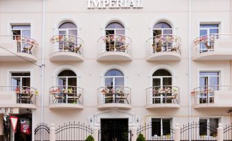 Imperial Hotel