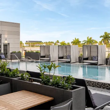 AC Hotel Miami Dadeland