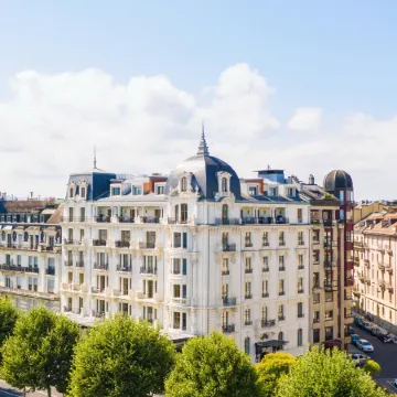 The Woodward, Auberge Collection