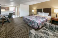 朗維尤騎士酒店