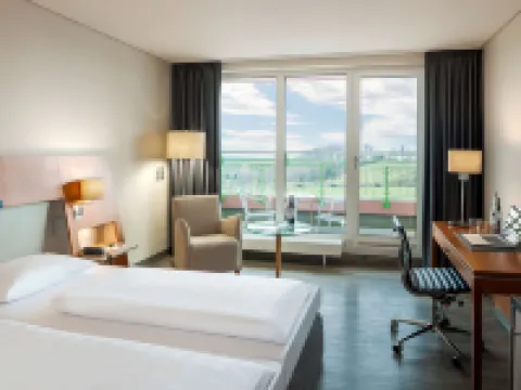 Dorint am Nürburgring Hocheifel Hotels in Ahrweiler