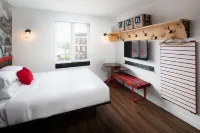 Hotel 1080 - โรงแรมราคาถูก