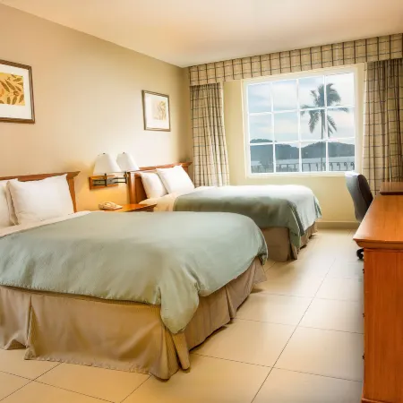 Radisson Hotel Panama Canal Hotels in Panama City