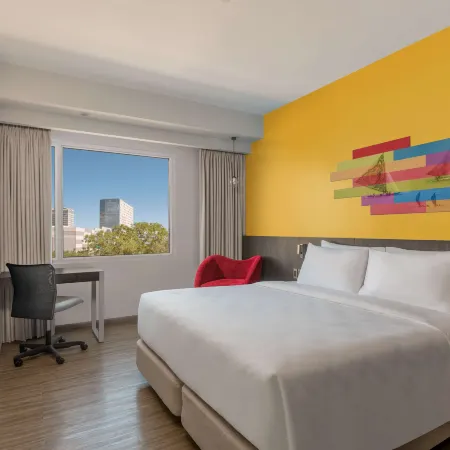 Park Inn by Radisson Iloilo