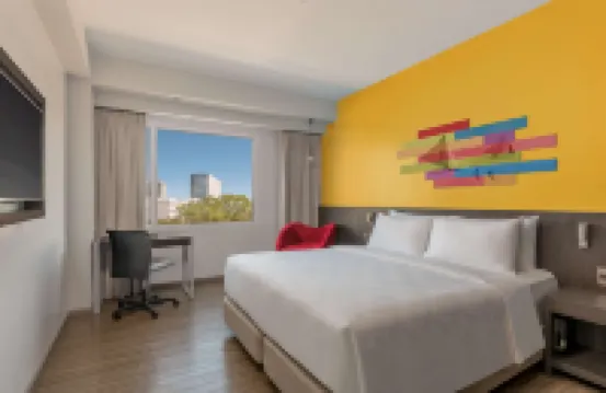 Park Inn by Radisson Iloilo