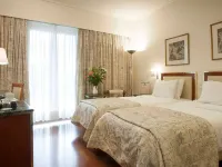 Ilisia Hotel Athens Hotel in zona Piazza Kolonaki