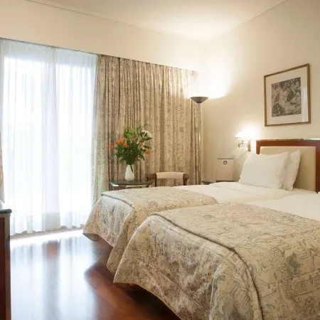 Ilisia Hotel Athens