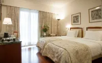 Ilisia Hotel Athens Hotel a Central Athens