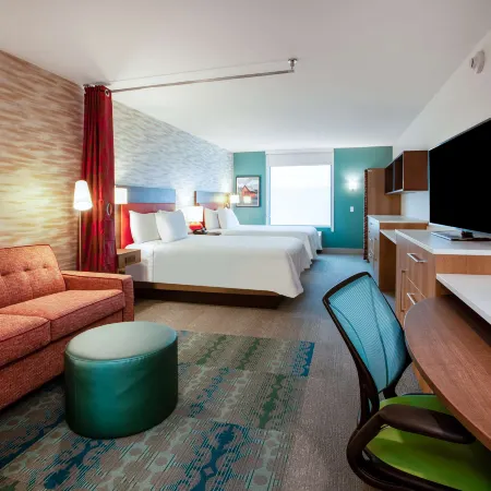 Home2 Suites by Hilton Lewisburg
