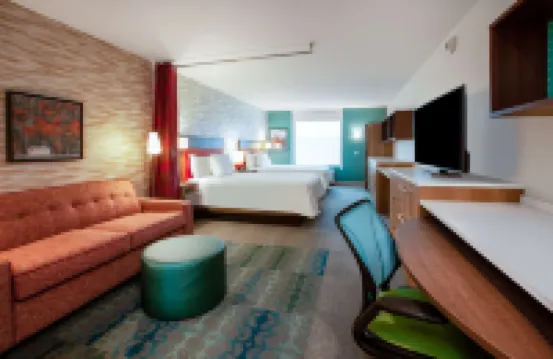 Home2 Suites by Hilton Lewisburg
