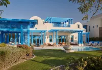 Hilton Salwa Beach Resort & Villas - Luxus