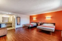 Motel 6 Martinsburg, WV Hotels in Berkeley County