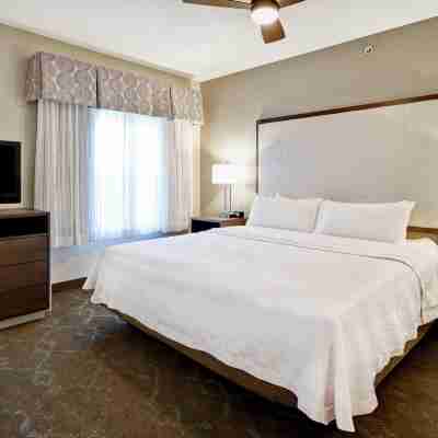 Homewood Suites by Hilton Dover Rooms