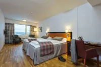 Frichs Hotel Hamar Hotels in Hamar